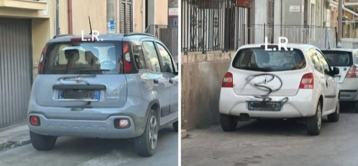 Auto Pozzallo 2