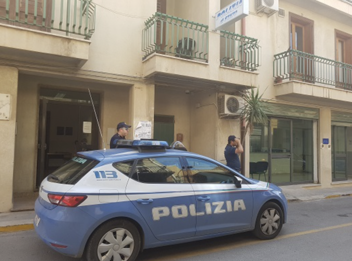 Commissariato Comiso