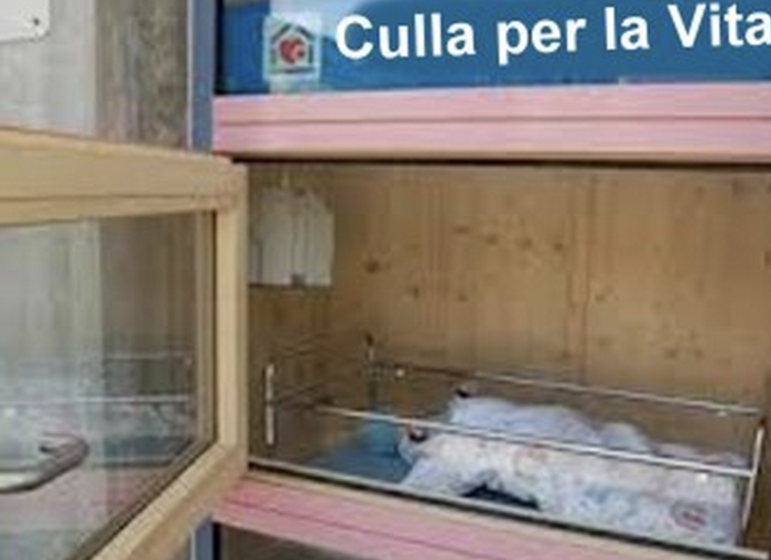 Culla per la vita