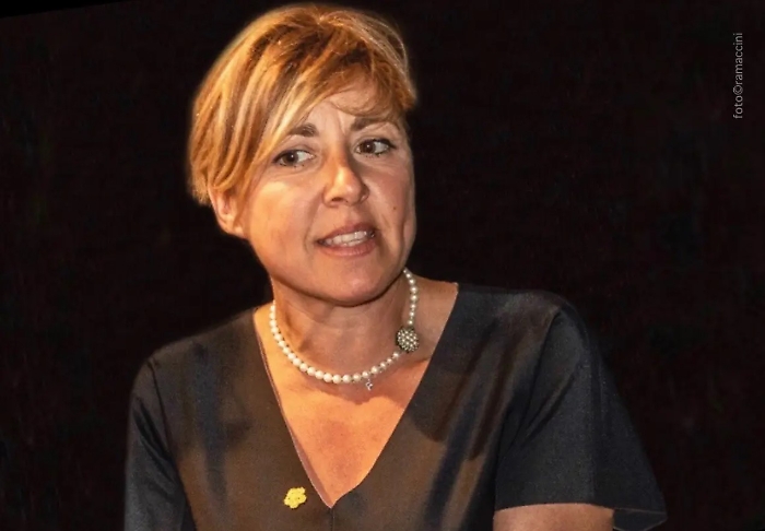 Fiammetta Borsellino