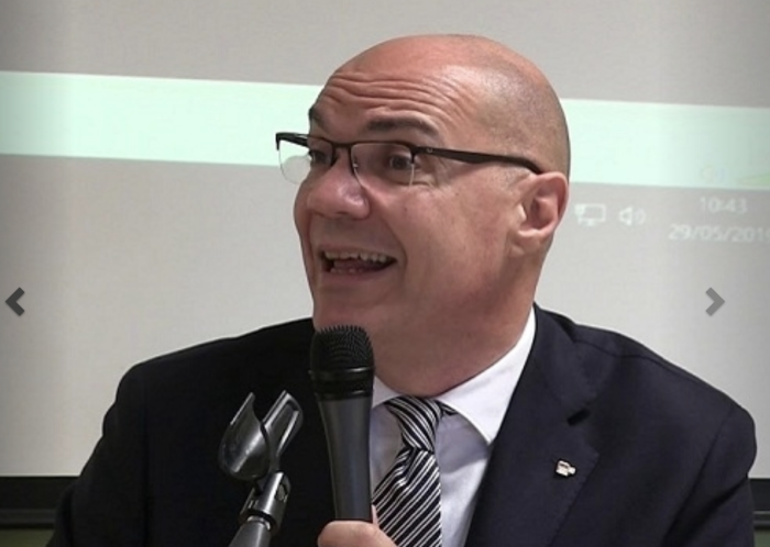 Francesco Raniolo