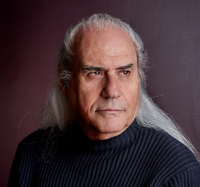 Franco Mussida2_omar Cantoro 2023~2