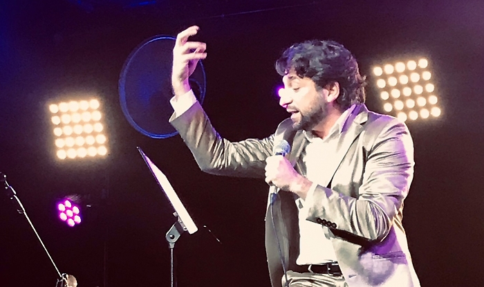 Giuseppe Sorgi_Io vergine tu pesci