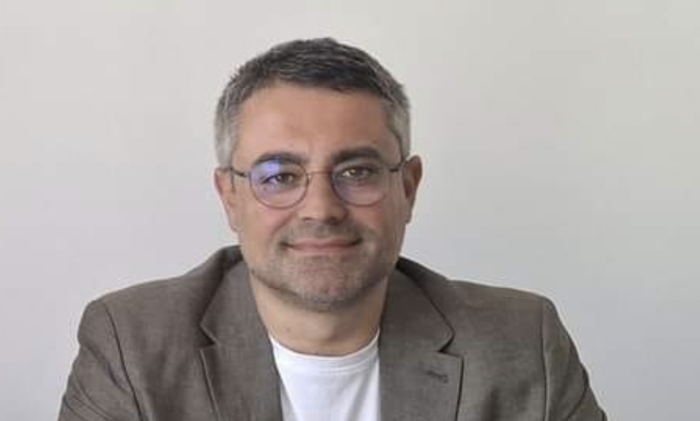 Mario D'Asta foto nuova