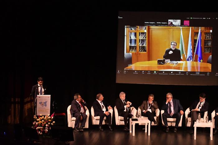 Matteo Salvini e Tavola Rotonda_Agrigento21Marzo