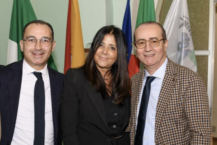 Medici famiglia la Rosa