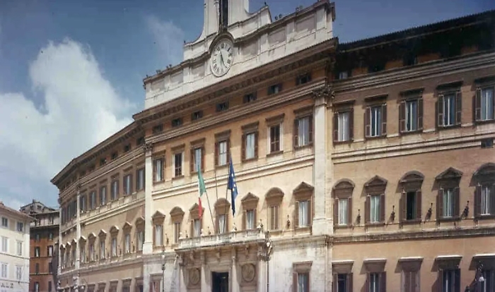 Montecitorio