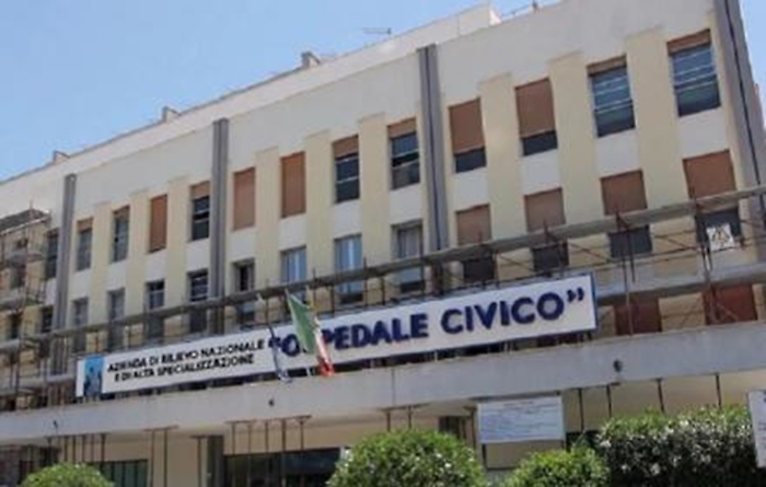Ospedale Civico Palermo_0