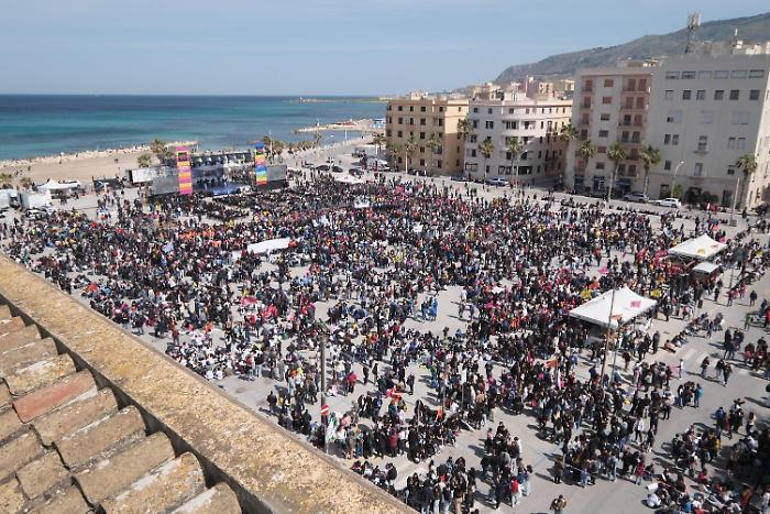 Trapani Giornata memoria vittime di mafia