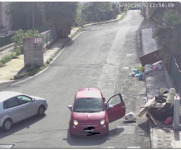 Visualizza foto recenti