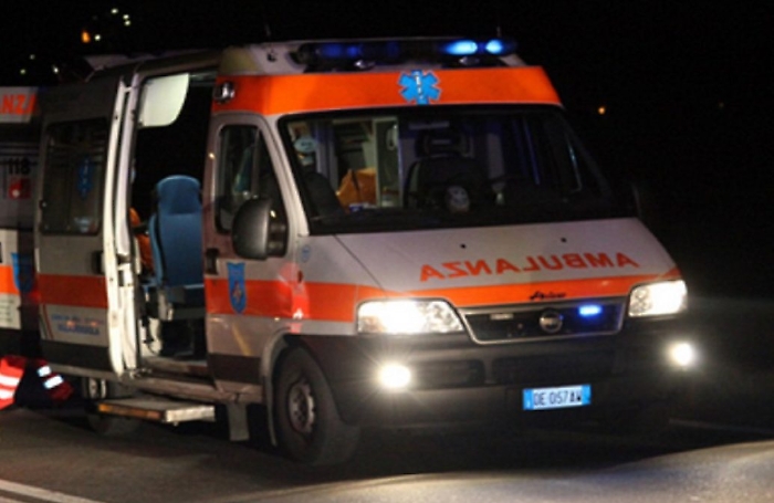 ambulanza