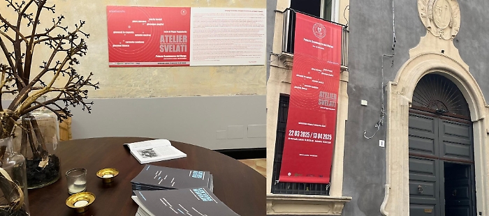 atelier svelati ct marzo 2025