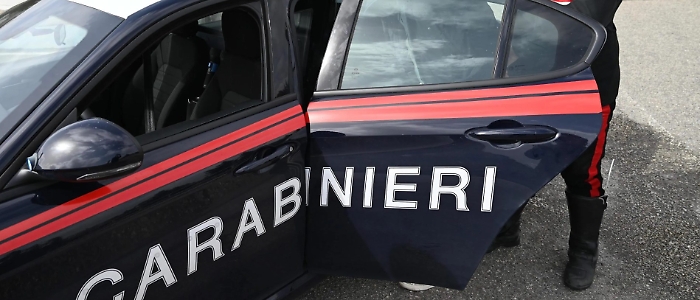 carabinieri