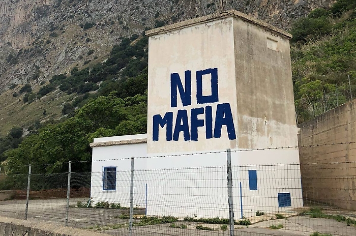 casotto no mafia capaci