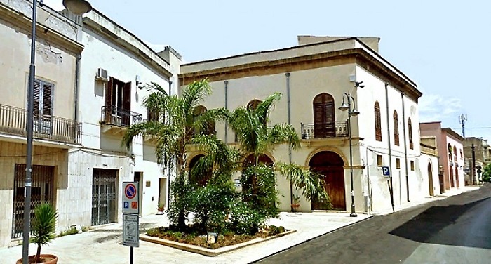 Comune di Campobello di Mazara