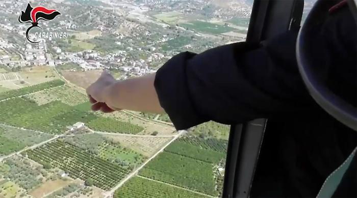 'Ndrangheta: operazione