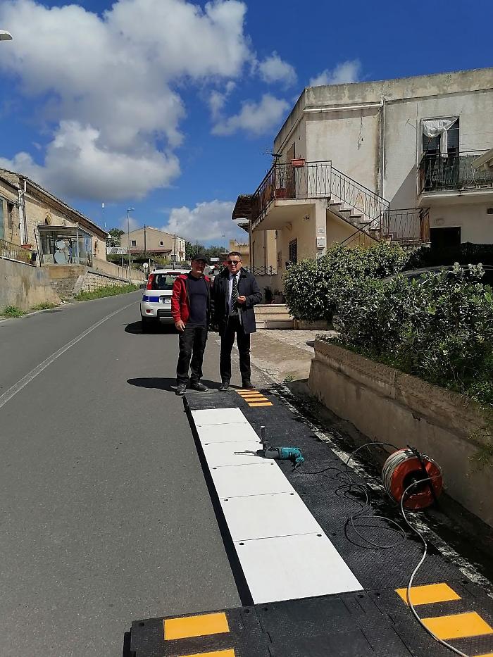 dosso via Ospedale alta