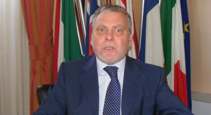 eugenio d'orsi