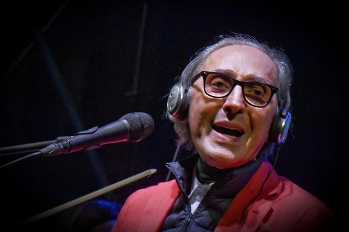 franco battiato