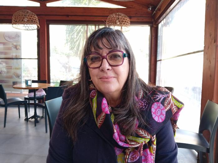 gabriella costantino