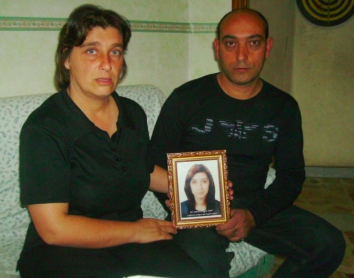 genitori lorena niscemi