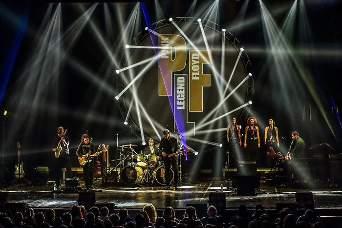 5 agosto: Pink Floyd Legend al Teatro Antico, un'esperienza immersiva nei capolavori