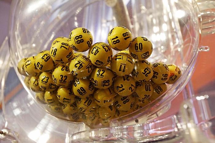 lotto