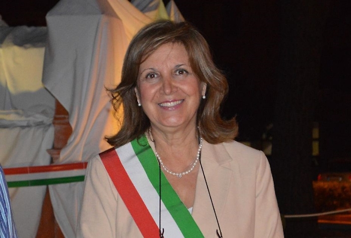 margherita la rocca ruvolo