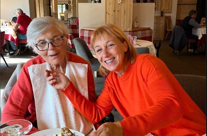 maria basso paola pepe