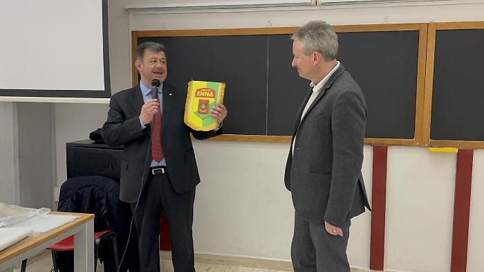 montesano universit&agrave;