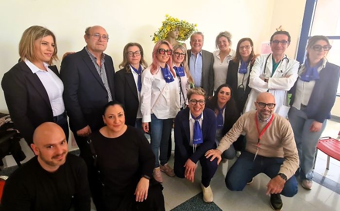 oncologia agrigento