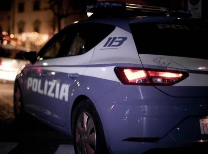 polizia