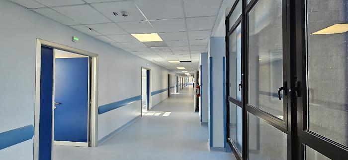 reparto chirurgia modica 4