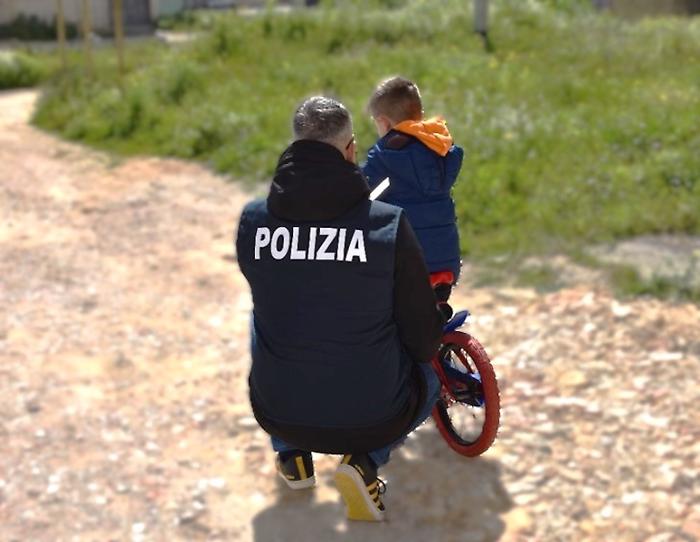 ricettazione Niscemi - bici