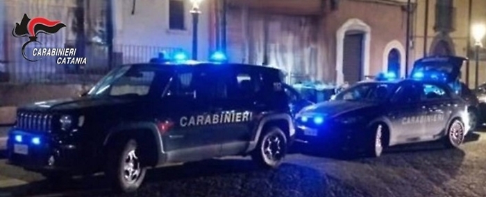 Carabinieri