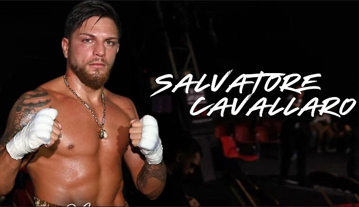 salvatore cavallaro