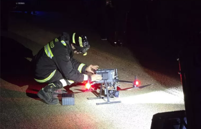 Uomo scomparso a Castelvetrano: ricerche