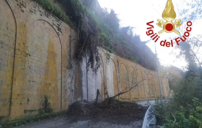 Strada Provinciale 2 a Enna