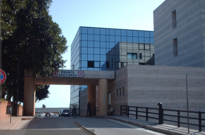 Sanit&agrave; Trapani