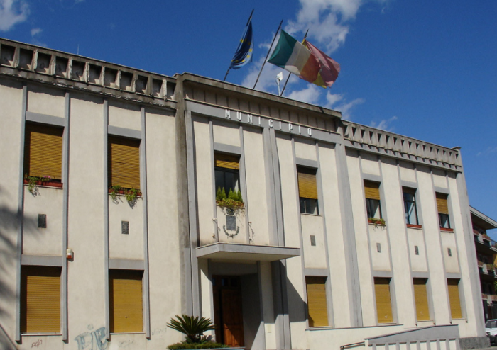 Comune di Tremestieri Etneo