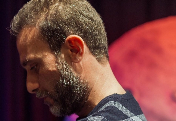 Luca Cultrera, avvocato