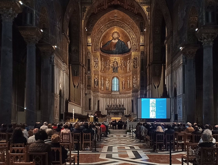 Cattedrale di Monreale