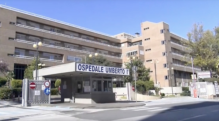 Ospedale Umberto I Siracusa