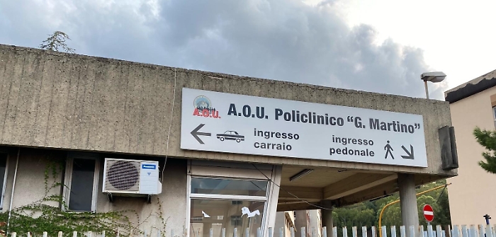 AOU-Policlinico-G-Martino