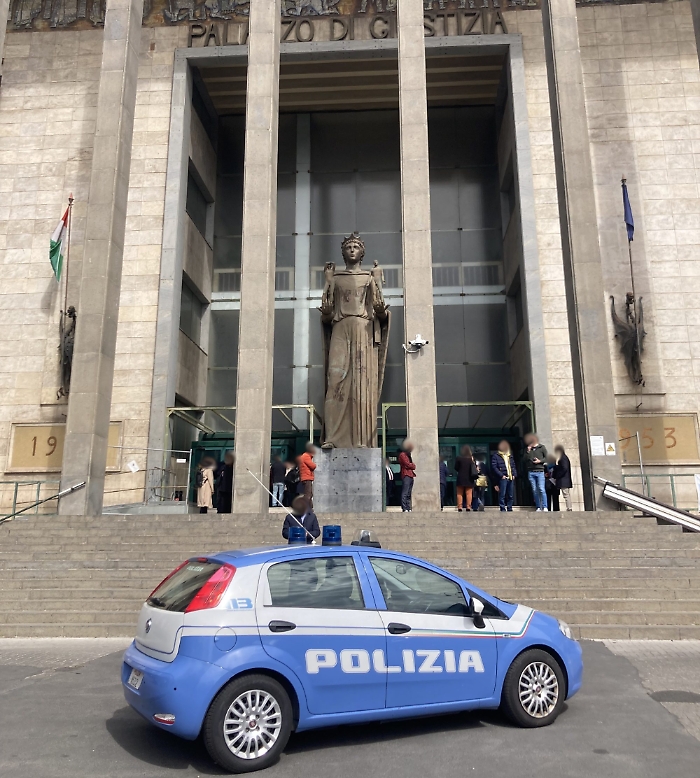 CLAN CAPPELLO SEQUESTRATO IL PATRIMONIO DI SALVO GIOVANNI PIERO