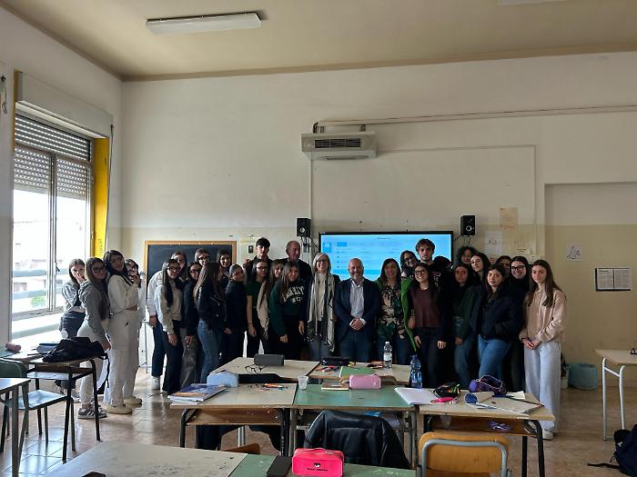 Confcommercio Vittoria al Mazzini