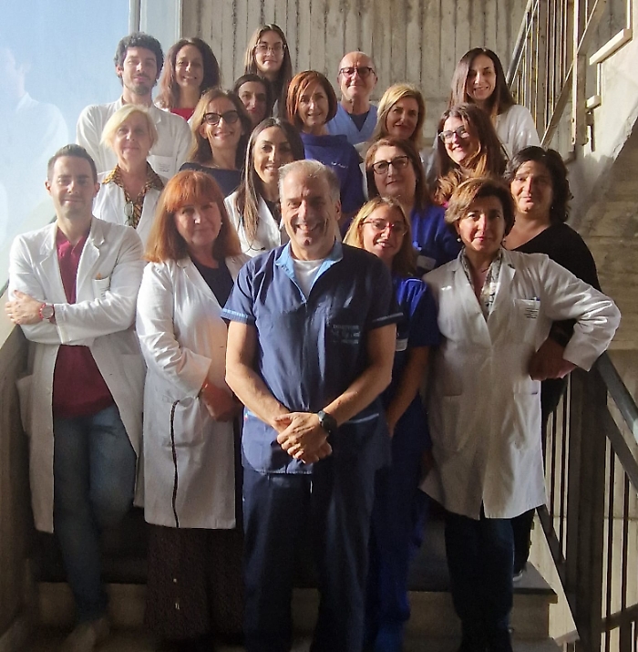 Consoli Arnas Garibaldi