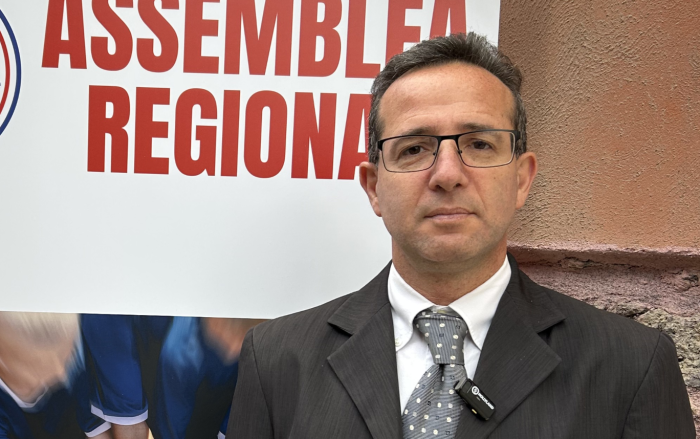 Delegato Coni