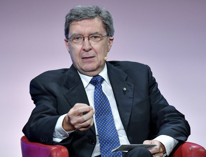 Enrico Giovannini