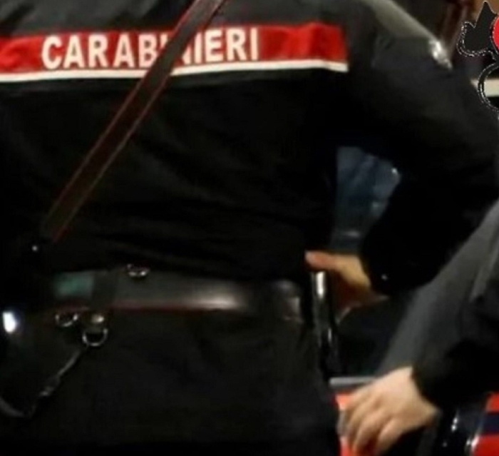 Carabinieri